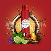 Дезодорант аэрозольный Old Spice 150 мл Whiterwater
