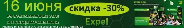 Экспел