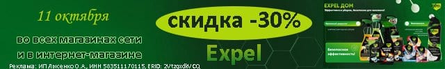 Экспел