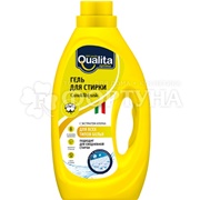 Гель для стирки QUALITA 1000 г Универсальный