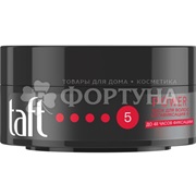 Воск для укладки волос Taft 75 мл Power мегафиксация
