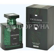 Туалетная вода Darzov 100 мл Excelsior Green