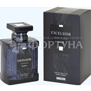 Туалетная вода Darzov 100 мл Excelsior Black