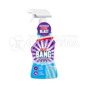 Чистящее средство Cillit Bang 450 г Мегаблеск+Защита с Курком