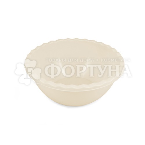 Миска 2 л Laola артикул С687 (ПолимерБыт)