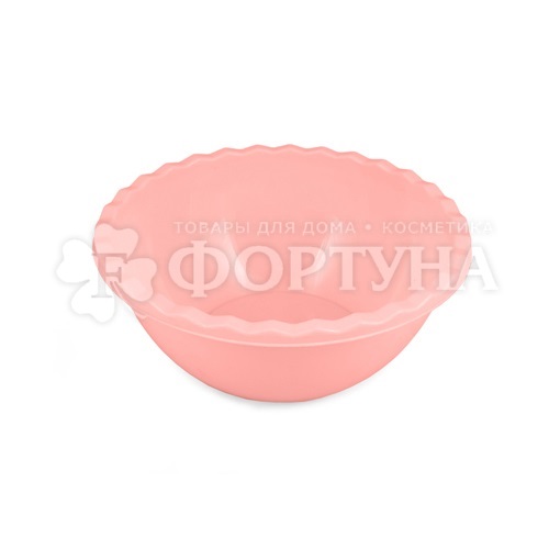 Миска 3 л Laola артикул С688 (ПолимерБыт)