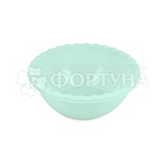 Миска 4,5 л Laola артикул С689 (ПолимерБыт)