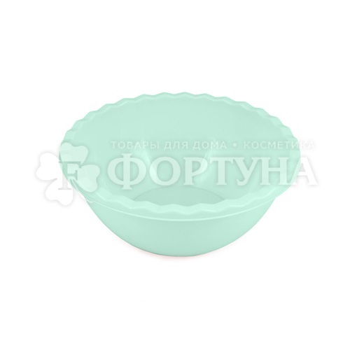Миска 4,5 л Laola артикул С689 (ПолимерБыт)