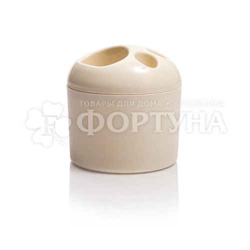 Подставка  для зубных щеток артикул С213 (ПолимерБыт)