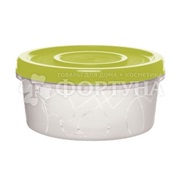 Емкость 0,4 л для продуктов в завинчивающейся крышкой