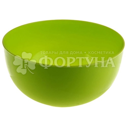 Салатник 2,5 л Galaxy микс