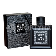 Туалетная вода 100 мл Wild and free