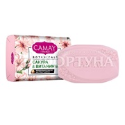 Туалетное мыло Камей 85 г Японская сакура