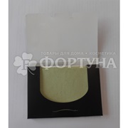 Салфетки Shinewell 50 шт матирующие с зеленым чаем