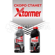 Чистящее средство Tiret 465 мл д/загрязненной канализации