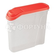 Емкость 2 л для сыпучих продуктов артикул 4312219