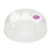 Крышка 1 шт для холодильника и микроволновой печи D=250мм