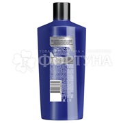 Шампунь Clear Men 610 мл 3в1 Свежесть
