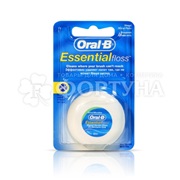 Зубная нить Oral-B 50 м Мята