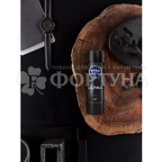 Дезодорант аэрозольный Nivea Men 150 мл Ultra