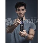 Дезодорант аэрозольный Nivea Men 150 мл Ultra