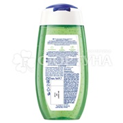Гель для душа Nivea 250 мл Свежесть лемонграсса