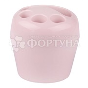 Подставка  для зубных щеток Фантазия микс