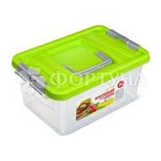 Контейнер 8 л для пищевых продуктов (Барнаул)