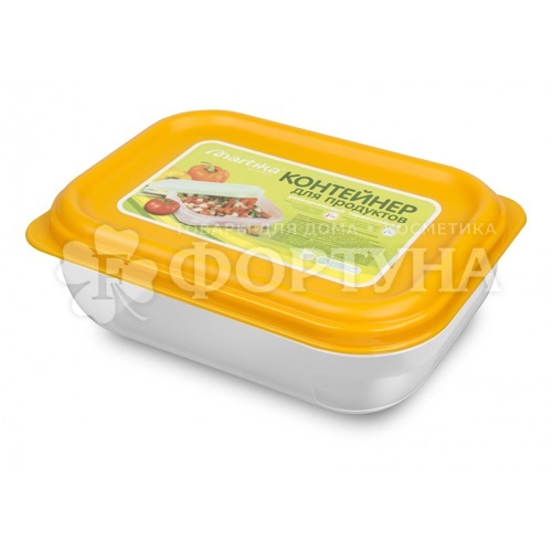 Контейнер 1,35 л для продуктов (Барнаул)
