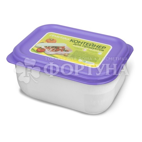 Контейнер 2 л для продуктов (Барнаул)