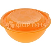 Миска 3 л салатник с крышкой (Барнаул)