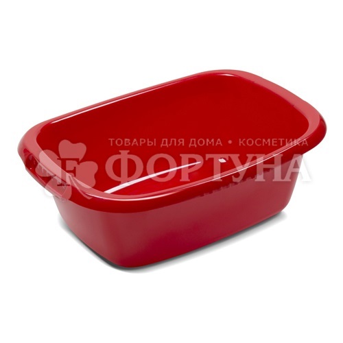 Таз 11 л овальный микс (Барнаул)