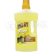 Чистящее средство Prox 1000 г для мытья полов Сочный лимон