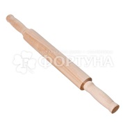 Скалка 45*4,5 см березовая артикул 884-056