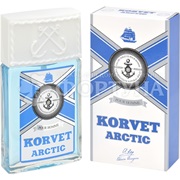 Туалетная вода 100 мл Korvet Arctic