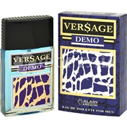 Туалетная вода Versage 100 мл Demo