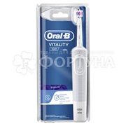 Зубная щетка Oral-B 3D White D100.413.1
