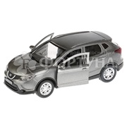 Машина Технопарк Nissan Qashqai