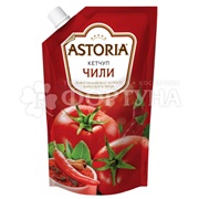 Кетчуп Астория 200 г Чили