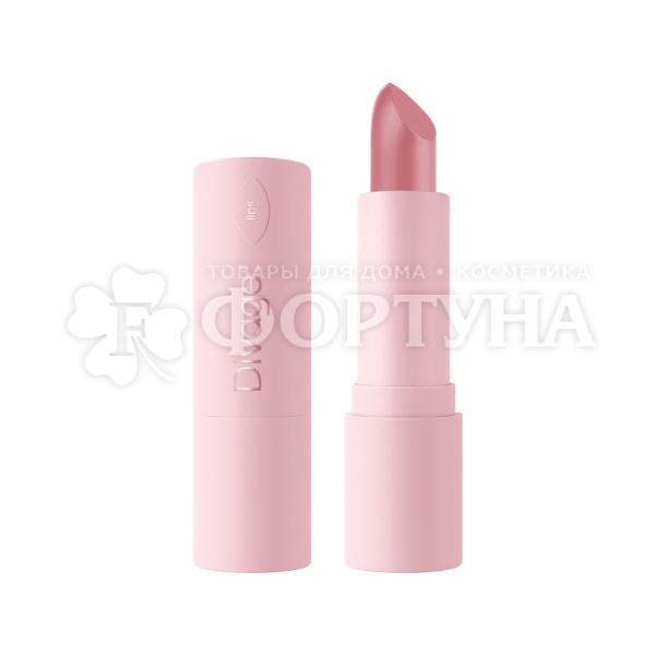Губная помада Divage Praline т.01