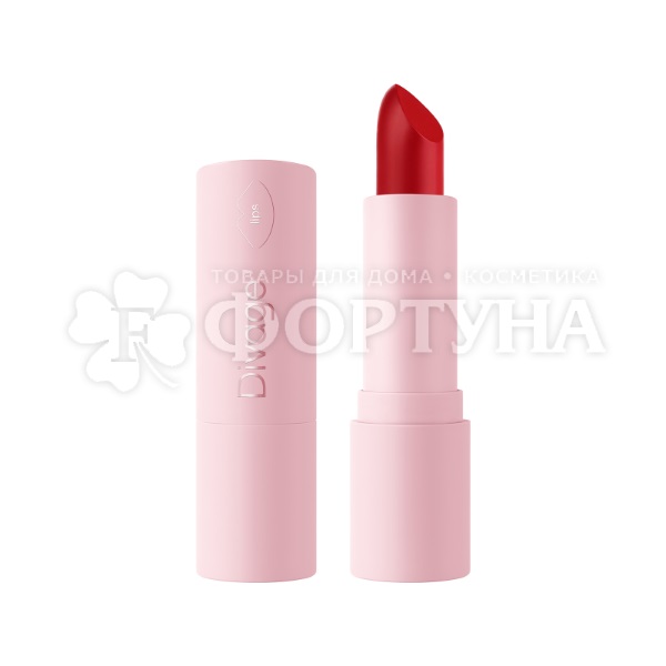 Губная помада Divage Praline т.12