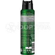 Дезодорант аэрозольный Fa Men 150 мл Pure control Кактус