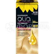 Краска для волос Olia mini  10/32 Платиновое золото