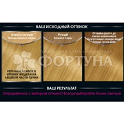 Краска для волос Olia mini 9.30 Карамельный блонд