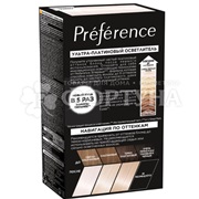 Краска для волос Preference 950 Ультраплатиновый