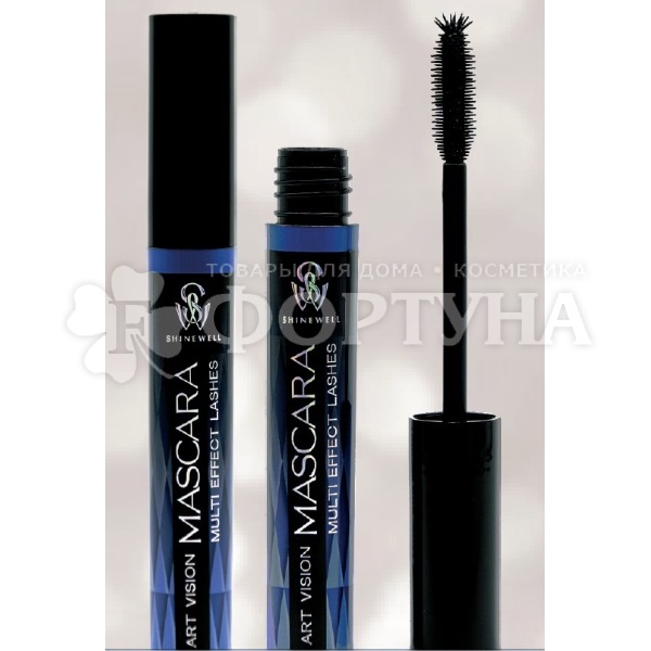 Тушь Shinewell Multi Effect Lashes