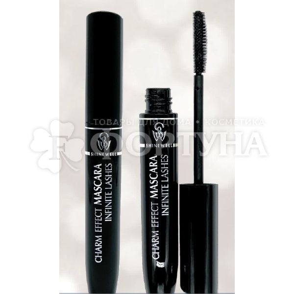 Тушь Shinewell Deep Effect Mascara