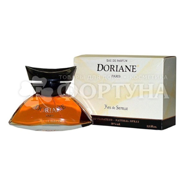 Парфюмерная вода 60 мл Doriane