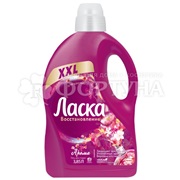 Гель для стирки Ласка 3850 мл Арома уход
