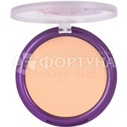 Пудра Vivienne Sabo Teinte Absolute 03